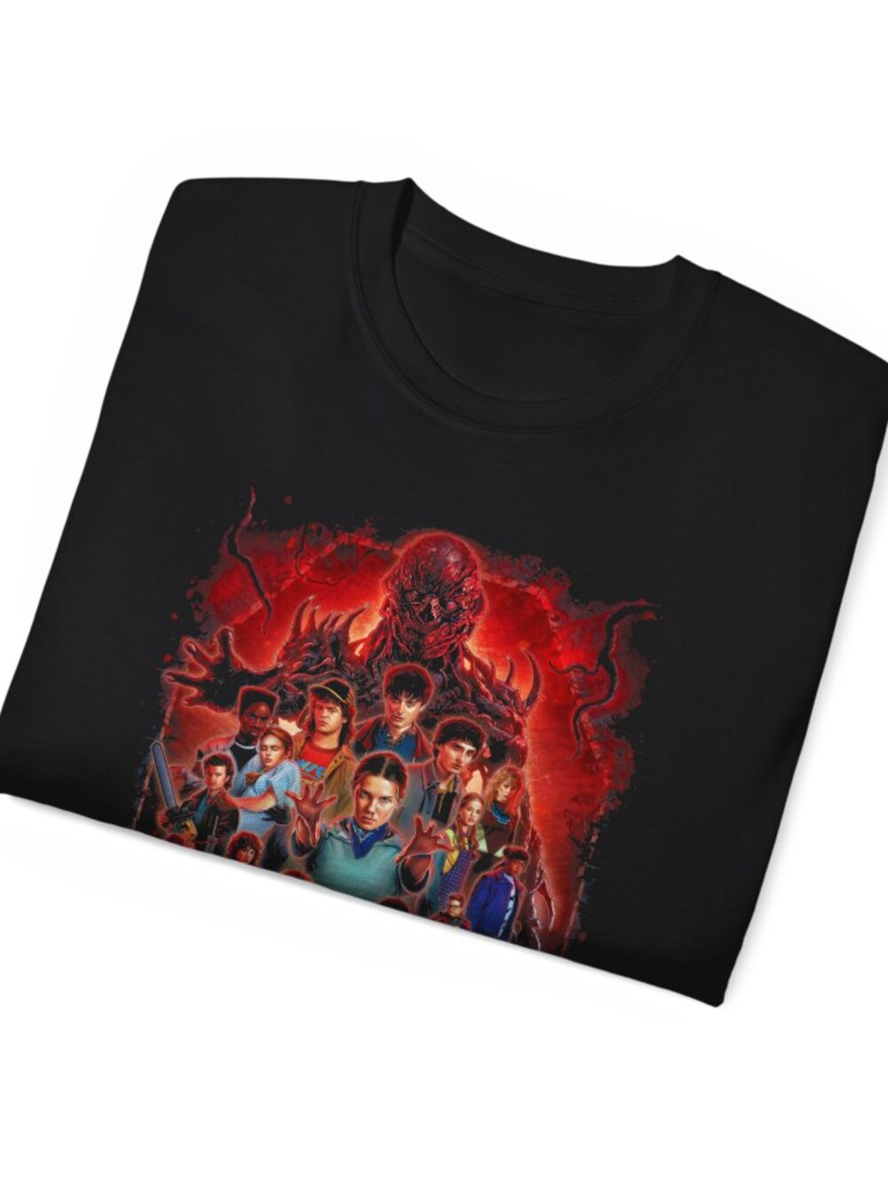 Stranger Things 5 - Picture 2 of 4